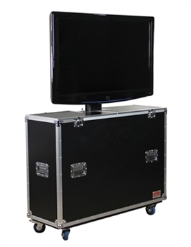 Picture of 42-inch LCD/Plasma Electric Lift Road Case