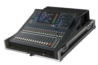 Picture of Road Case for 16 Channel Yamaha LS9 Mixer