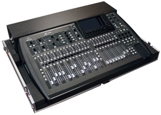 Picture of Road Case for Behringer X-32 Large Format Mixer