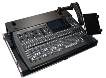 Picture of Behringer X32 Road Case with ARM