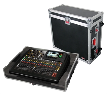 Picture of ATA Wood Flight Case for Behringer X-32 Compact Mixer