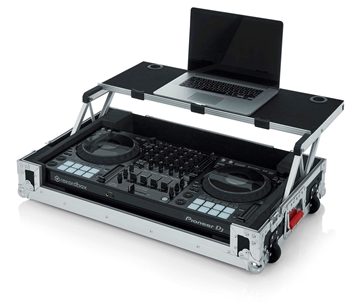 Picture of G-Group DSP DJ Controller Series Pioneer DDJ-1000 Controller Road Case