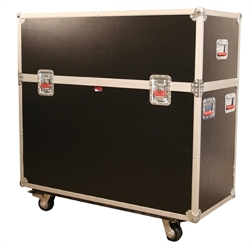 Picture of 55-inch LCD or Plasma Lift Road Case