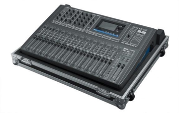 Picture of Road ATA Wood Flight Case for Soundcraft Si Impact Mixer