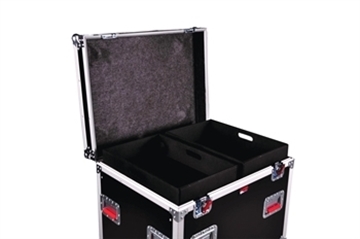 Picture of Truck Pack Trunk, 30in x 22in x 22in 12mm with dividers