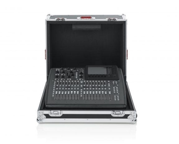 Picture of Road ATA Wood Flight Case for X32 Compact Mixer