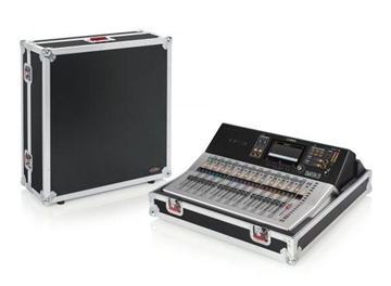 Picture of Road ATA Wood Flight Case for Yamaha TF3 Mixer