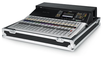Picture of Road Case for Yamaha TF5 Mixer