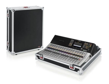 Picture of Road ATA Wood Flight Case for Yamaha TF5 Mixer