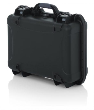 Picture of Titan Waterproof Shure QLX Case