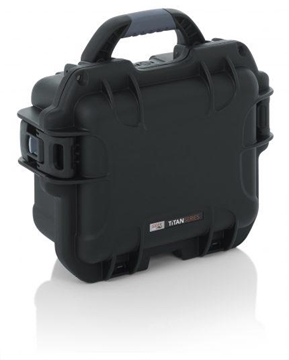 Picture of Titan Waterproof Case for Zoom H5 Recording Device