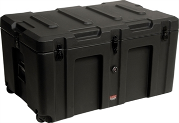 Picture of ATA Roto-Molded, Utility Case, 32in x 19in x 19