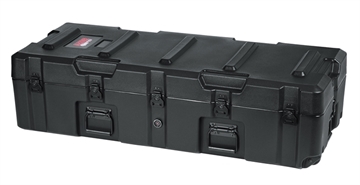Picture of ATA Roto-molded Utility Case, 45 x 17 x 11"