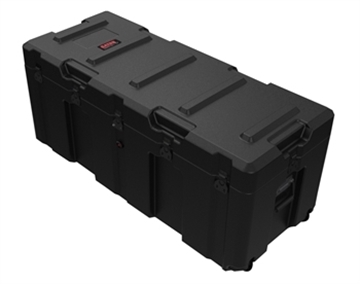 Picture of ATA Roto-Molded, Utility Case, 55in x 17in x 15in