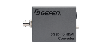 Picture of 3G-SDI to HDMI Converter