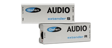 Picture of Audio Extender