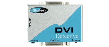 Picture of DVI Detective N for Store EDID Information