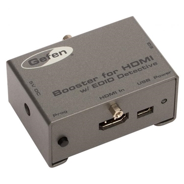 Picture of Booster for HDMI with EDID Detective