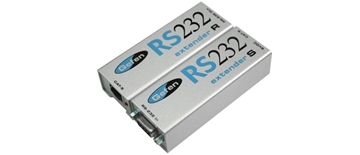 Picture of The RS232 Extender