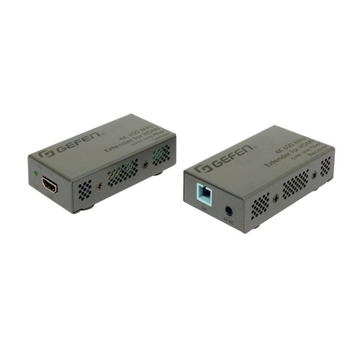 Picture of 4K Ultra HD 600MHz Extender for HDMI over one Fiber-optic Cable