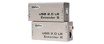 Picture of 330' Over CAT5 USB 2.0 Extender