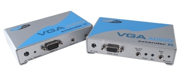 Picture of VGA and Analog L/R Audio Extender