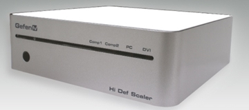 Picture of Composite/S-Video to HDMI Scaler