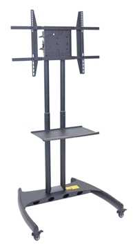 Picture of 46.5" to 62.5" Rotating Stand for LCD/LED Flat Panel Display