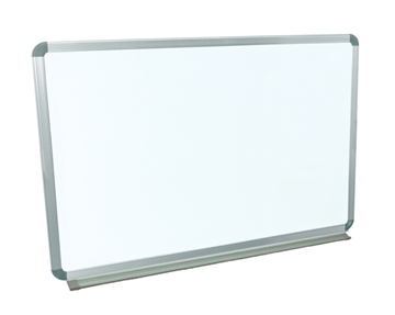 Picture of 36in x 24in Wall-mounted Whiteboard