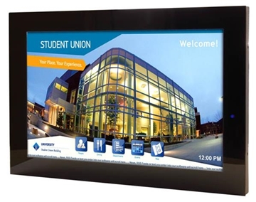 Picture of 19 FlashSign Standalone Digital Signage Display
