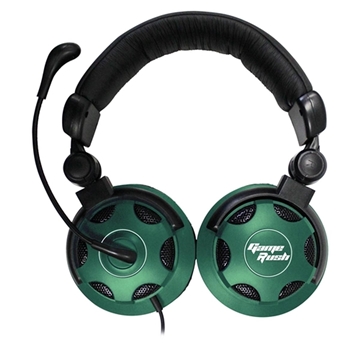 Picture of Collaborative Gaming Headset for XBox One/XBox 360 Console