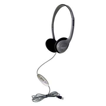 Picture of HamiltonBuhl Personal USB Headphone