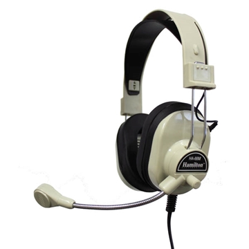 Picture of Deluxe Multimedia Headset with Mic