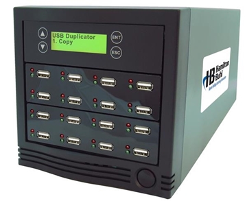 Picture of 1 to 11 Pro-USB Digital Duplicator