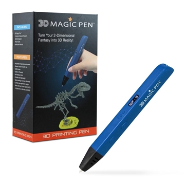 Picture of 2 Dimensional 3D Magic Pen
