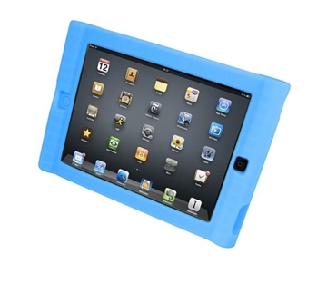 Picture of Protective Case for Kid iPad Mini, Blue