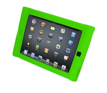 Picture of Protective Case for Kid iPad Mini, Green