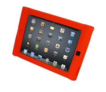 Picture of Protective Case for Kid iPad Mini, Red
