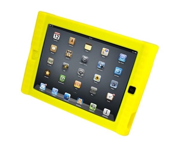 Picture of Protective Case for Kid iPad Mini, Yellow
