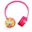 Picture of Express Yourself Kidz Phonz Headphone, Pink