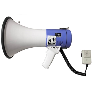 Picture of Mighty Mike Megaphone with Mic