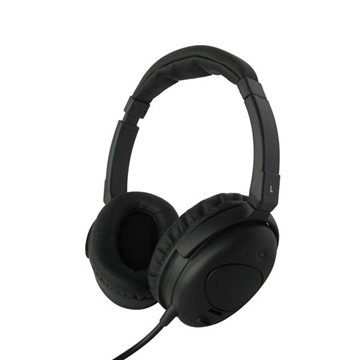 Picture of Noise Cancelling Headphone with Case