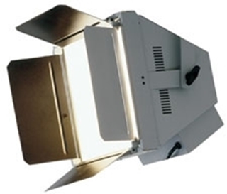 Picture of Buhlite 150 Watt/4200 Degree SoftCube Lamp