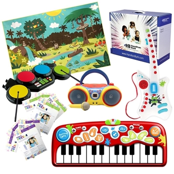 Picture of Early Learning Interactive Delux Pack