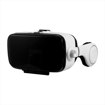 Picture of Spectra VIP Virtual Reality Goggles with Built-in Stereo Headphone