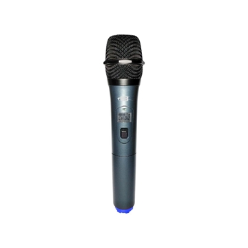 Picture of Handheld Wireless Mic, Frequency 918.70MHz