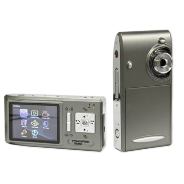 Picture of Hamilton Portable Digital Microscope Camera 2MP - 2.8 Inch LCD