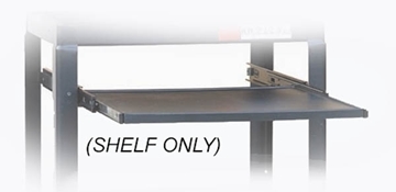 Picture of Keyboard Shelf for Buhl Carts