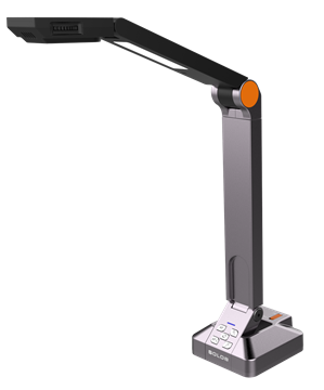 Picture of HoverCam Solo 8Plus Document Camera, 13MP Resolution, USB 3.0, 120 Frames/Sec Speed @ 4K over USB