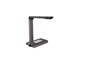 Picture of HoverCam Ultra 8 Document Camera with HDMI, VGA, USB 3.0 Outputs, LCD Monitor, 8MP Resolution, 60 fps, RS232C